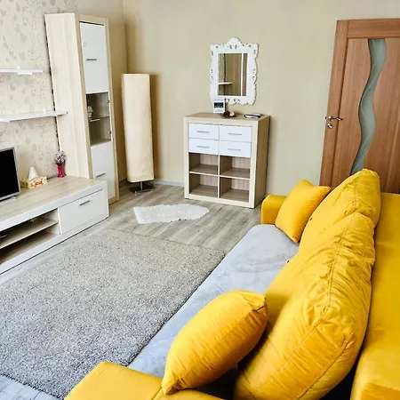 Apartment Emerald *