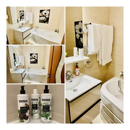 Emerald Appartement