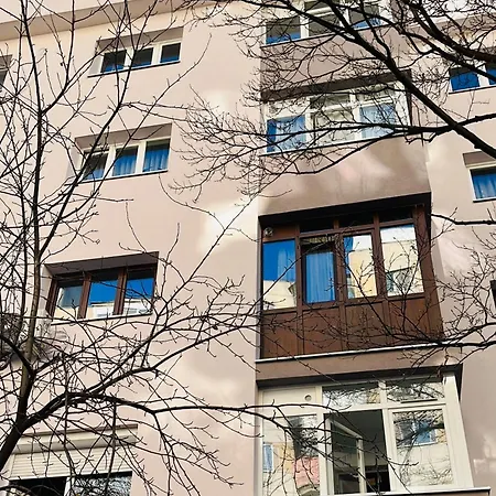 Appartement Emerald